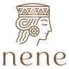 Nene Handmade ana sayfası
